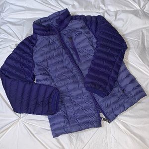 Kids LL Bean ultra light Jacket